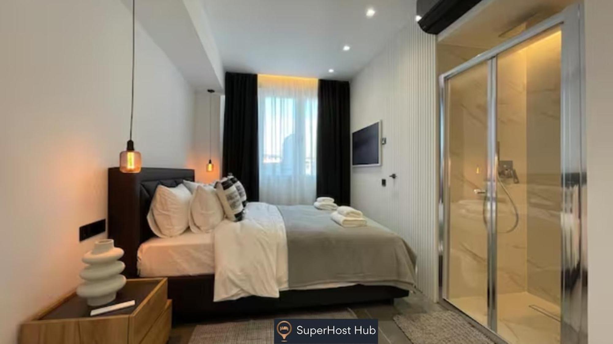 Syros 512 Plaka - Monastiraki By Superhost Hub