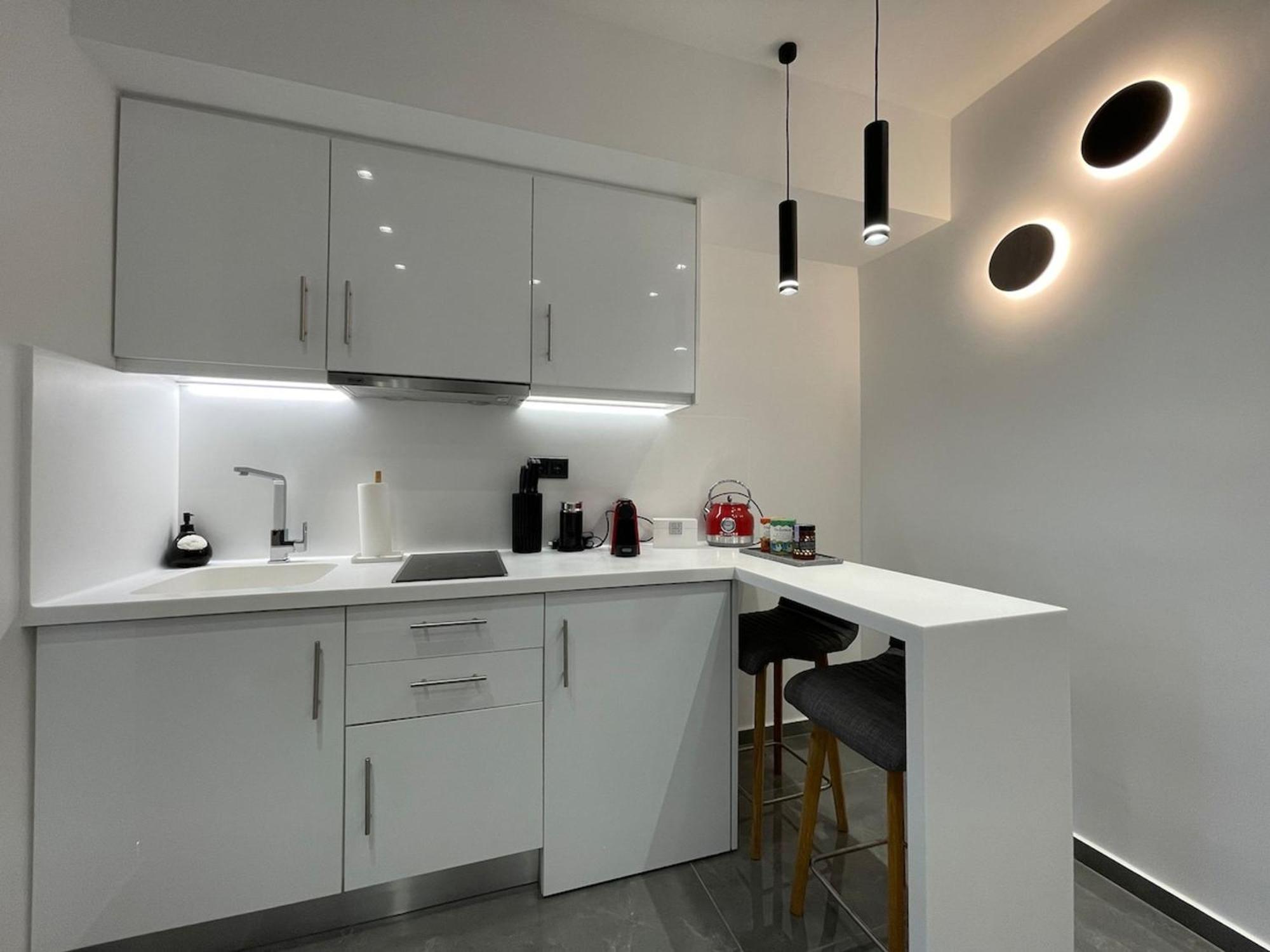 Syros 512 Plaka - Monastiraki By Superhost Hub *
