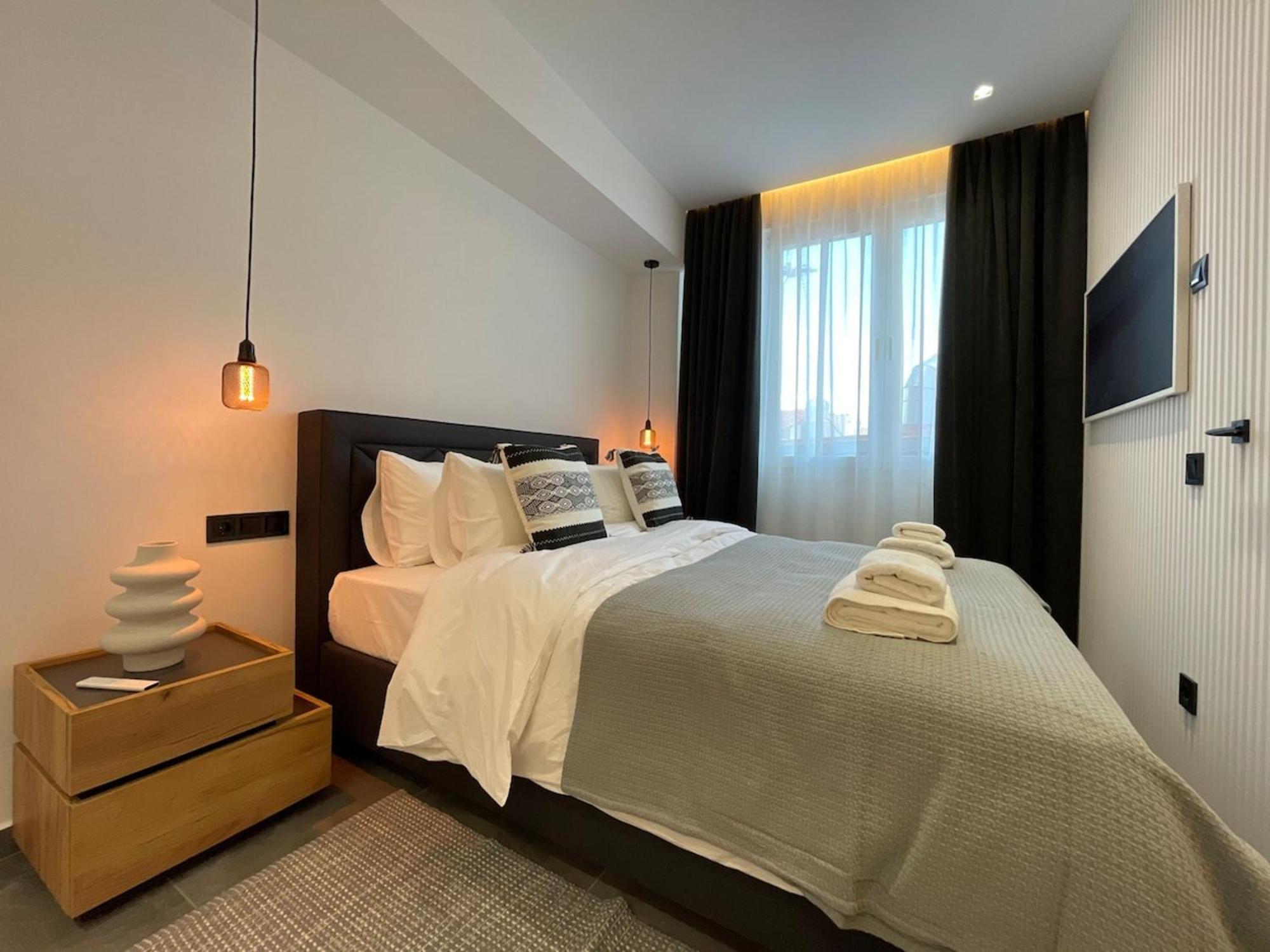Syros 512 Plaka - Monastiraki By Superhost Hub Apartment